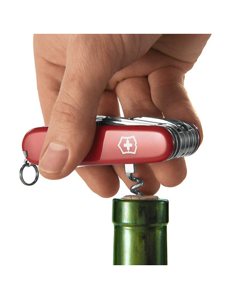 Cuchillo Suizo Victorinox Climber 14 Funciones Camuflaje