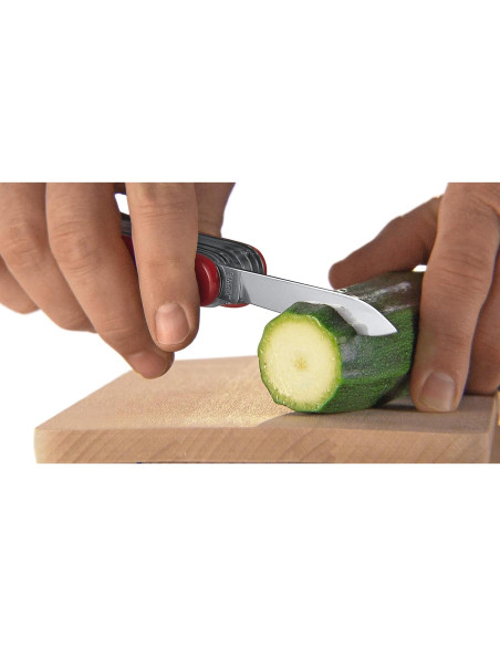 Cuchillo Suizo Victorinox Climber 14 Funciones Camuflaje