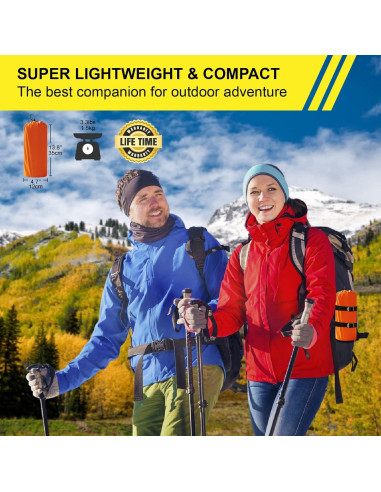 Colchón Doble Inflable KAYOTA 203x135 cm con Almohada