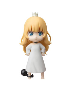 Figura de acción Figuarts Mini Bandai Spirits Princesa 8.9 cm
