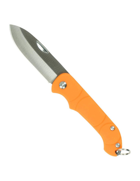 Cuchillo de viaje Ontario Knife Company ON8901 5.41cm acero