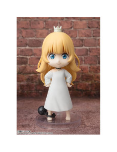 Figura de acción Figuarts Mini Bandai Spirits Princesa 8.9 cm 2