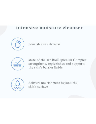 Limpiador Facial Hidratante Dermalogica 151.4 ml - Piel Seca