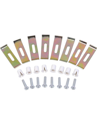 Fregadero de cocina acero inoxidable 304 STARSTAR 33x38cm