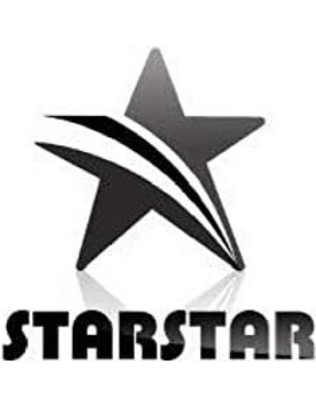 Fregadero de cocina acero inoxidable 304 STARSTAR 33x38cm