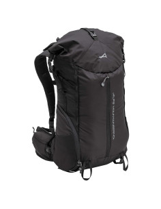 Mochila de Senderismo ALPS Mountaineering Tour 35-45L Negra