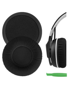 Almohadillas de Repuesto Geekria para Auriculares Sennheiser Urbanite XL