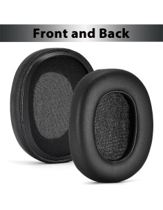 Almohadillas de Repuesto AKG K361 K371 Cuero de Proteína 2