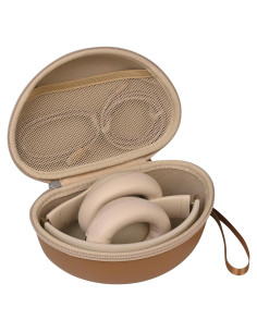 Funda para Auriculares STUKCAZE para Beats Studio Pro/3 - Resistente al Agua y Golpes