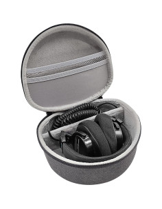 Funda Dura para Auriculares Musiin - Compatible con Sony y Marshall 2