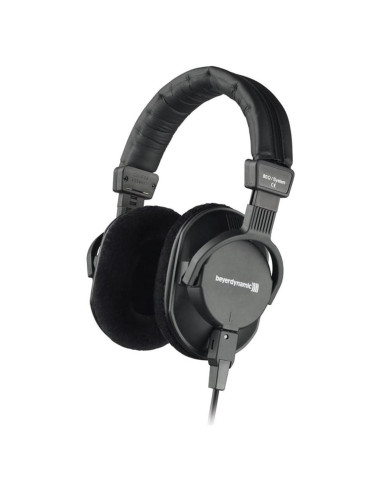 Auriculares Dinámicos Cerrados Beyerdynamic DT 250 80 Ohmios