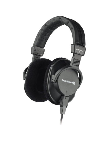Auriculares Dinámicos Cerrados Beyerdynamic DT 250 80 Ohmios