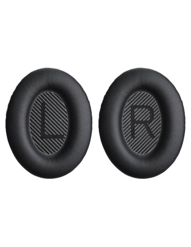 Almohadillas Auriculares Aurivor para Bose QC-35 QC-25 QC-15