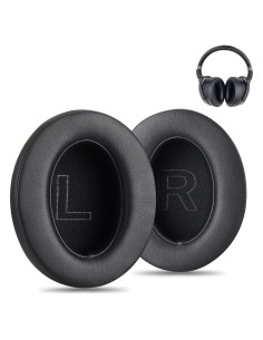 Almohadillas de Repuesto AHG para Auriculares Sennheiser HD 4.50
