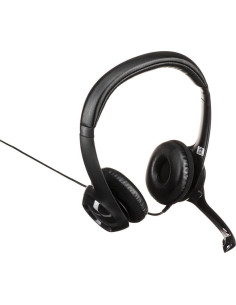 Auricular USB Logitech Clearchat Comfort con micrófono 2