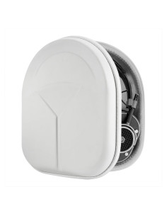 Funda Dura para Auriculares Geekria Compatible con Sony y Bose