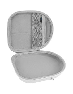 Funda Dura para Auriculares Geekria Compatible con Sony y Bose 2