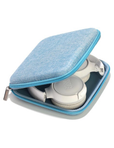 Funda Dura Ginsco para Auriculares Bluetooth JBL Tune 510BT