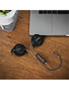 Auriculares Inalámbricos Koss KSC35 Bluetooth 4.2 con Micrófono 2