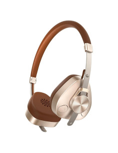 Auriculares Inalámbricos OneOdio F4 Retro Estéreo 50H Bluetooth 5.4