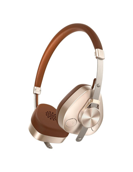 Auriculares Inalámbricos OneOdio F4 Retro Estéreo 50H Bluetooth 5.4