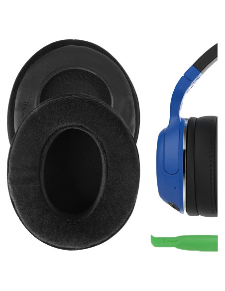 Almohadillas de Repuesto Geekria para Auriculares Skullcandy Hesh Almohadillas de Repuesto Geekria para Auriculares Skullcandy Hesh