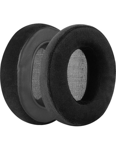 Almohadillas de Repuesto Geekria para Auriculares Skullcandy Hesh