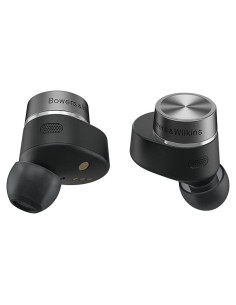 Auriculares Inalámbricos Bowers & Wilkins Pi7 S2 - ANC, Bluetooth 5.0