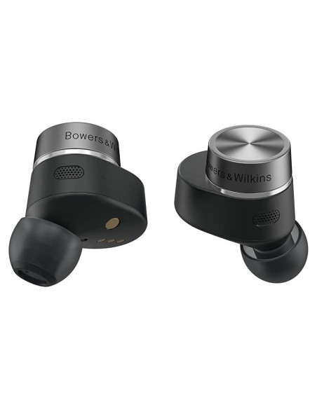 Auriculares Inalámbricos Bowers & Wilkins Pi7 S2 - ANC, Bluetooth 5.0