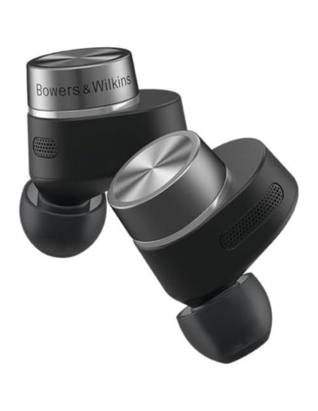 Auriculares Inalámbricos Bowers & Wilkins Pi7 S2 - ANC, Bluetooth 5.0
