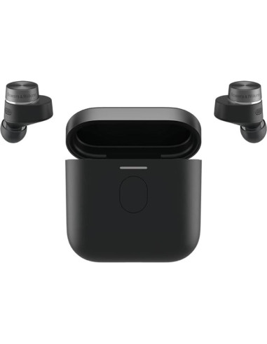 Auriculares Inalámbricos Bowers & Wilkins Pi7 S2 - ANC, Bluetooth 5.0