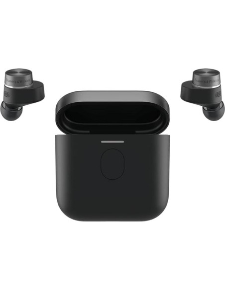 Auriculares Inalámbricos Bowers & Wilkins Pi7 S2 - ANC, Bluetooth 5.0