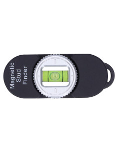 Buscador de Vigas Magnético TOPINCN Portátil sin Batería