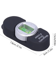 Buscador de Vigas Magnético TOPINCN Portátil sin Batería 2