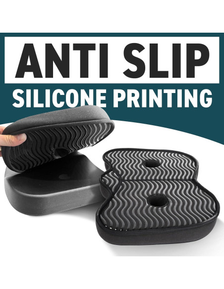 Cojín de Asiento para Máquina de Remo Home & Rowe RPX-C - 5 cm Grosor