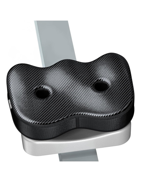 Cojín de Asiento para Máquina de Remo Home & Rowe RPX-C - 5 cm Grosor