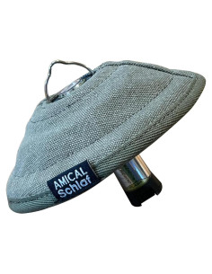 Pantalla LED Caqui AMICAL Schlaf CG26-003-53 para Goal Zero