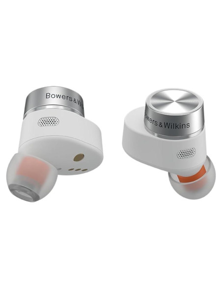 Auriculares Inalámbricos Bowers & Wilkins Pi5 S2 - Cancelación Activa, Bluetooth
