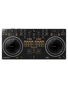 Controlador DJ Pioneer DDJ-REV1 2 Canales Serato DJ