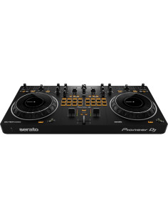 Controlador DJ Pioneer DDJ-REV1 2 Canales Serato DJ 2