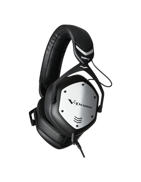 Auriculares VMH-D1 Roland y V-Moda para Batería Electrónica