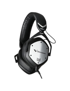 Auriculares VMH-D1 Roland y V-Moda para Batería Electrónica