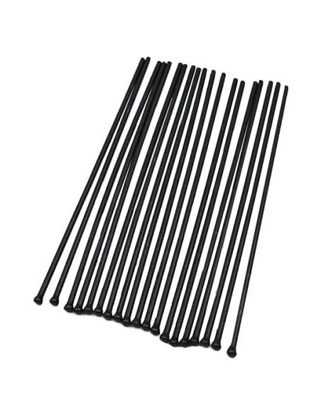 Juego de 19 Agujas de Repuesto Ingersoll Rand NS11-122-19