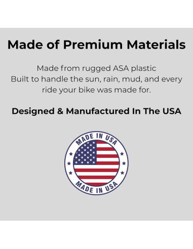 Soporte GPS Antirrobo Light Bee X LBX para Bicicleta - Plástico Duradero