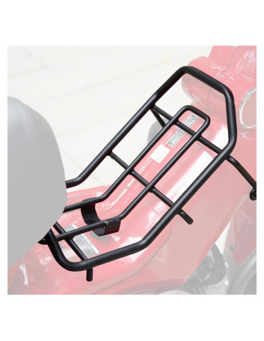 Soporte de Equipaje Central TECTEK para Honda CT125 2020-25