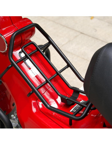 Soporte de Equipaje Central TECTEK para Honda CT125 2020-25