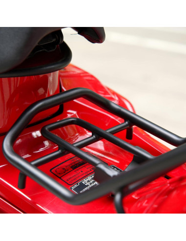 Soporte de Equipaje Central TECTEK para Honda CT125 2020-25