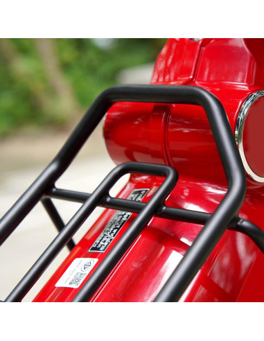 Soporte de Equipaje Central TECTEK para Honda CT125 2020-25