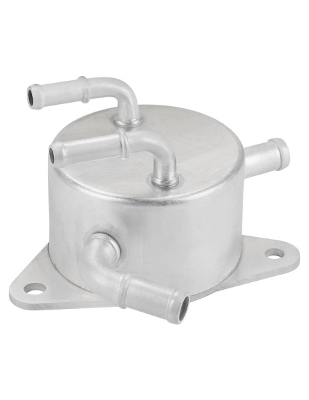 Enfriador de Aceite de Transmisión JDMON para Toyota Camry 2.5L 2012-2016