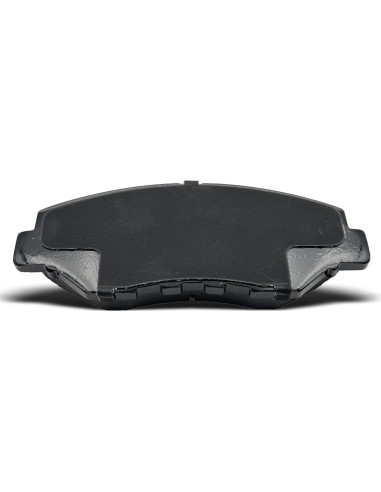 Pastillas de Freno Cerámicas CCTECHMASS para Toyota 2000-2004